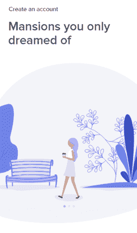 ddos攻防软件安卓版界面